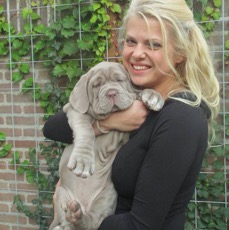 dolly parton van de wiltimana